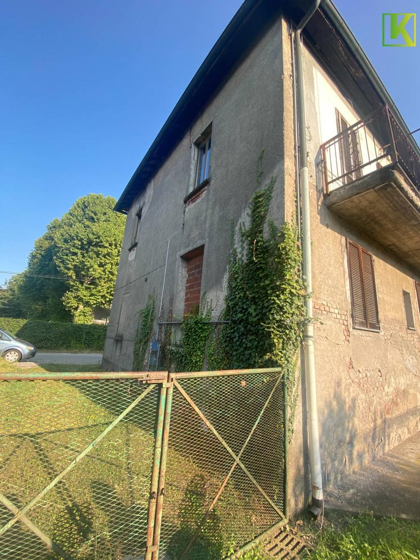 Bilocale in Via XXIV Maggio 2, Castiglione Olona — foto 2 di 5
