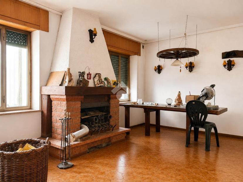 Casa indipendente in Rive di Cai 43, Buja — foto 2 di 5