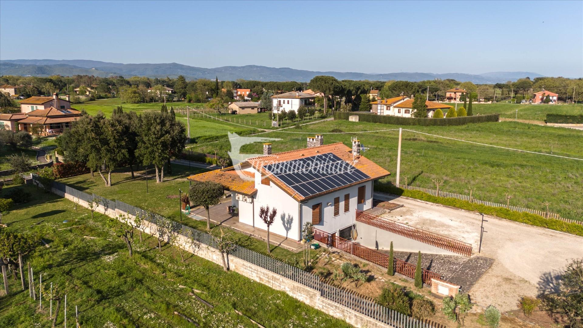 Villa in Indirizzo Non Valido., Castiglione del Lago