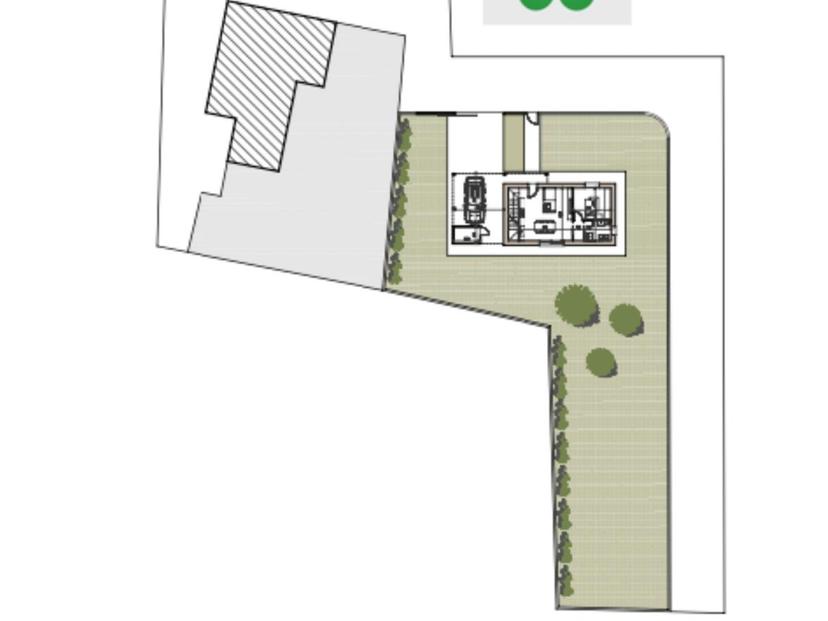 Villa unifamiliare, Fontanafredda — foto 2 di 4
