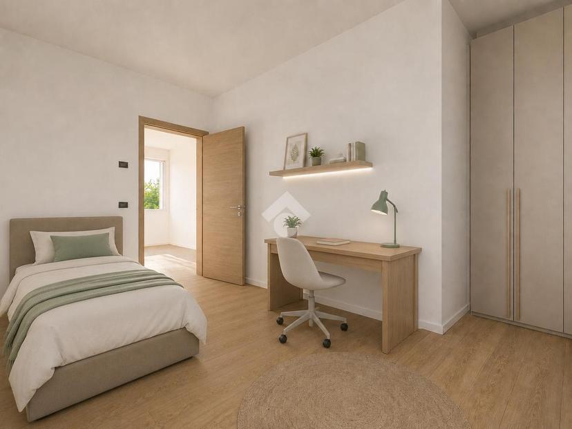Casa indipendente in Via Euganea 44, Selvazzano Dentro — foto 2 di 5