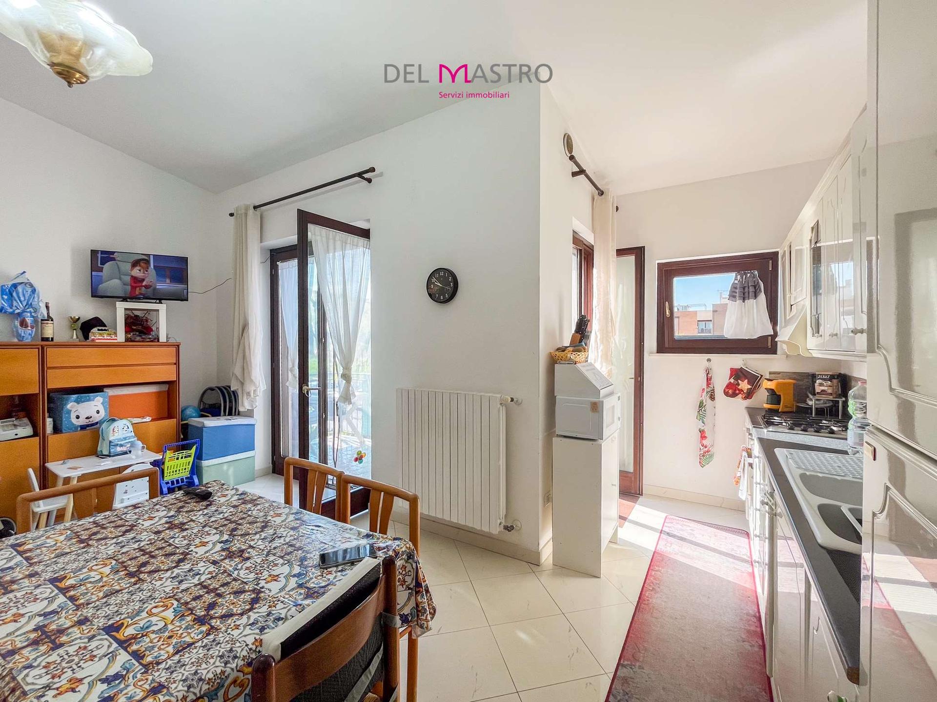 Quadrilocale in Via Gugliemo Marconi 80, Falconara Marittima