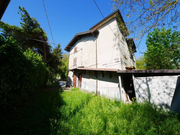 Terratetto plurifamiliare in Via Monfestino, Serramazzoni — foto 2 di 5
