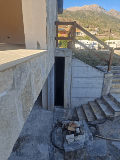 Casa indipendente in Via Giovanni Falcone 8, Cogoleto — foto 2 di 5