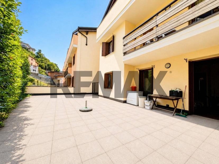 Quadrilocale, Costa Volpino — foto 5 di 5