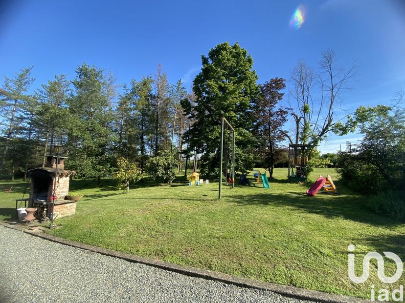 Villa in Strada Scagno 25, Masio — foto 4 di 5