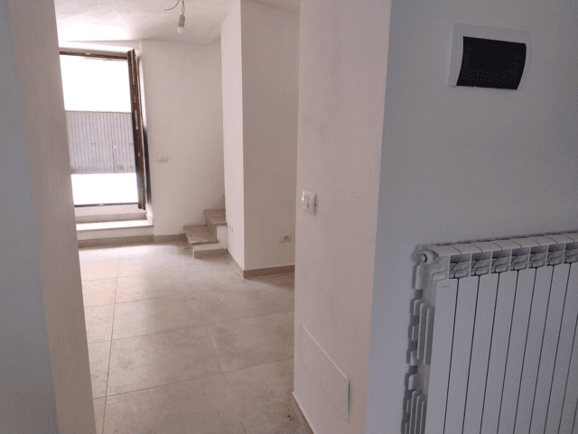 Casa indipendente in Circonvallazione di Norcia, Norcia — foto 2 di 5