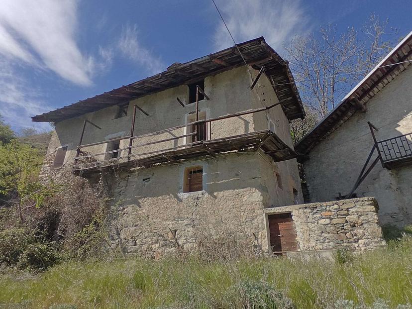 Rustico, Aosta — foto 2 di 5