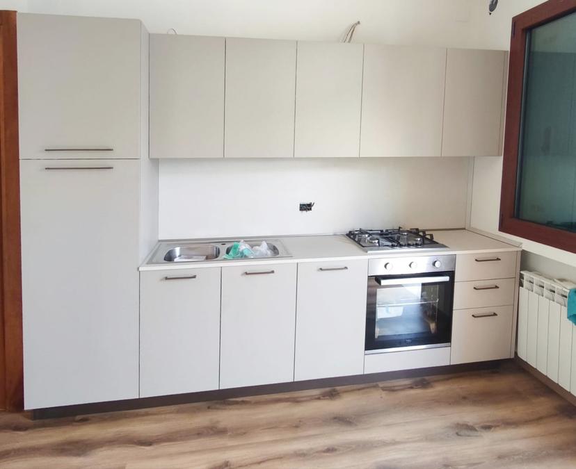 Bilocale in Viale Trieste, San Bonifacio — foto 3 di 3