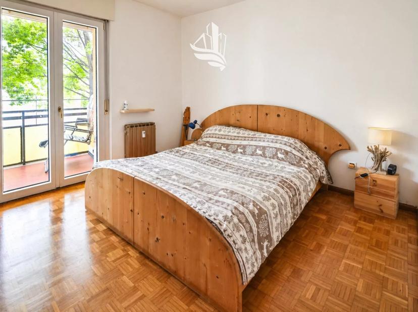 Bilocale in Via Josef Speckbacher, Merano — foto 3 di 5