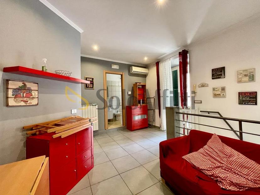 Trilocale, Frosinone
