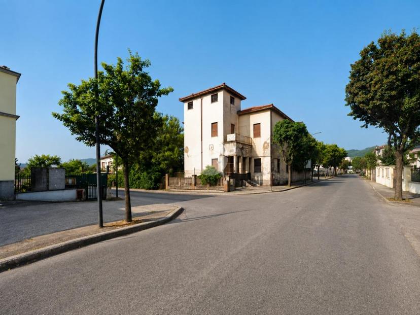Villa in Via XX Settembre 324, Avezzano — foto 2 di 5