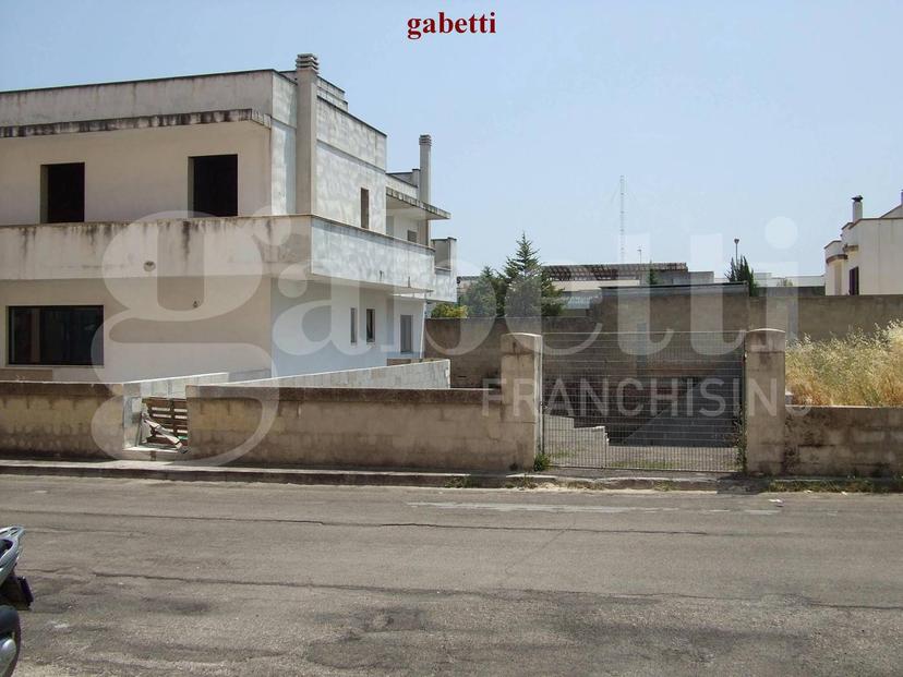 Appartamento in Via Giolitti, Tricase — foto 4 di 5