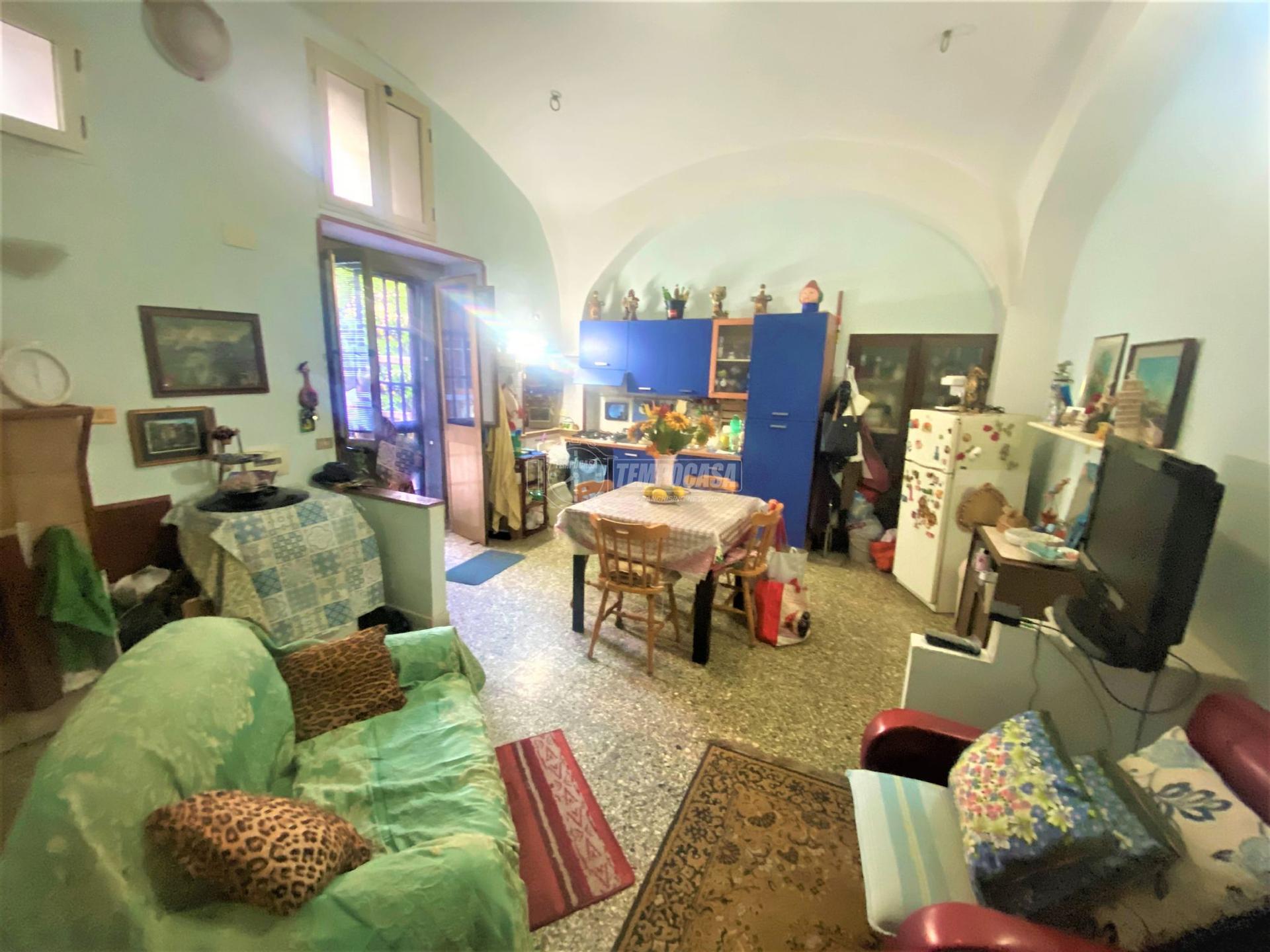 Casa indipendente in Via Annunziata 1, Valle di Maddaloni