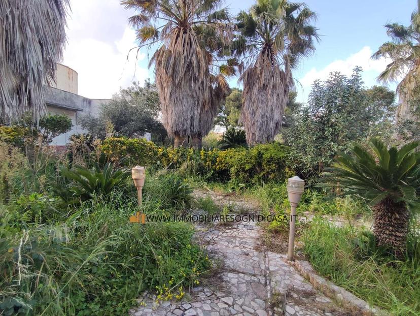 Villa unifamiliare, Mazara del Vallo — foto 2 di 5