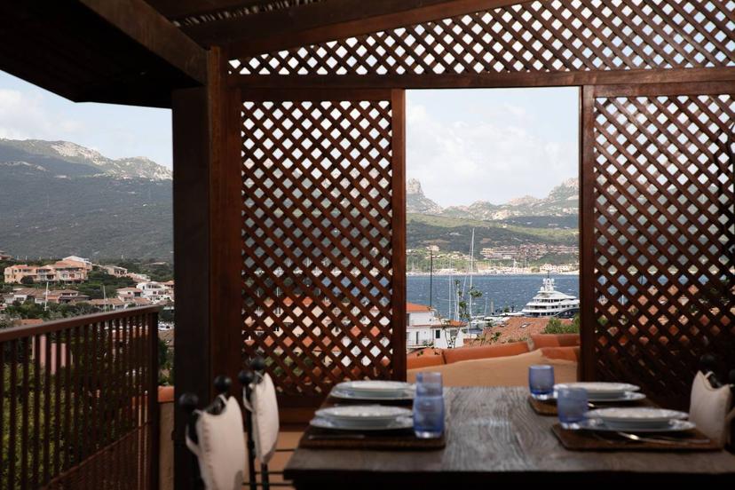 Trilocale in Porto Rotondo Via Orsa Maggiore Snc, Olbia — foto 3 di 5