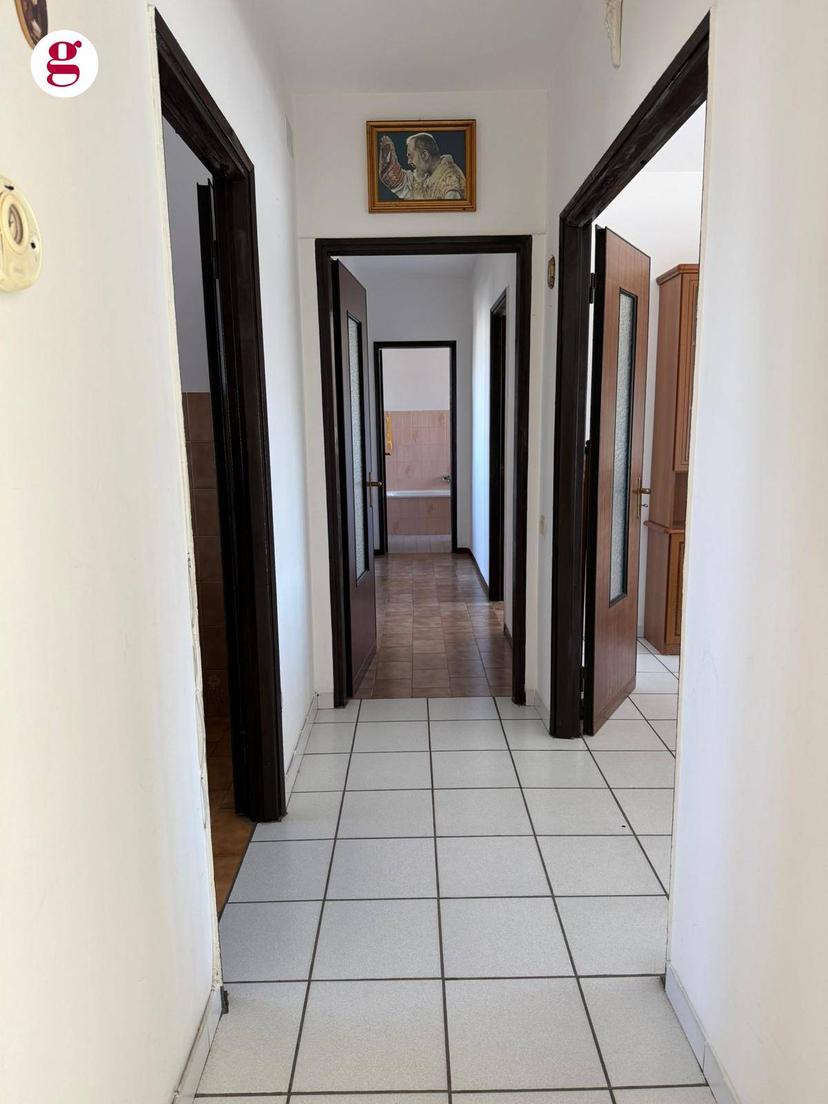 Quadrilocale in Viale Aldo Moro 3, Cupello — foto 4 di 5