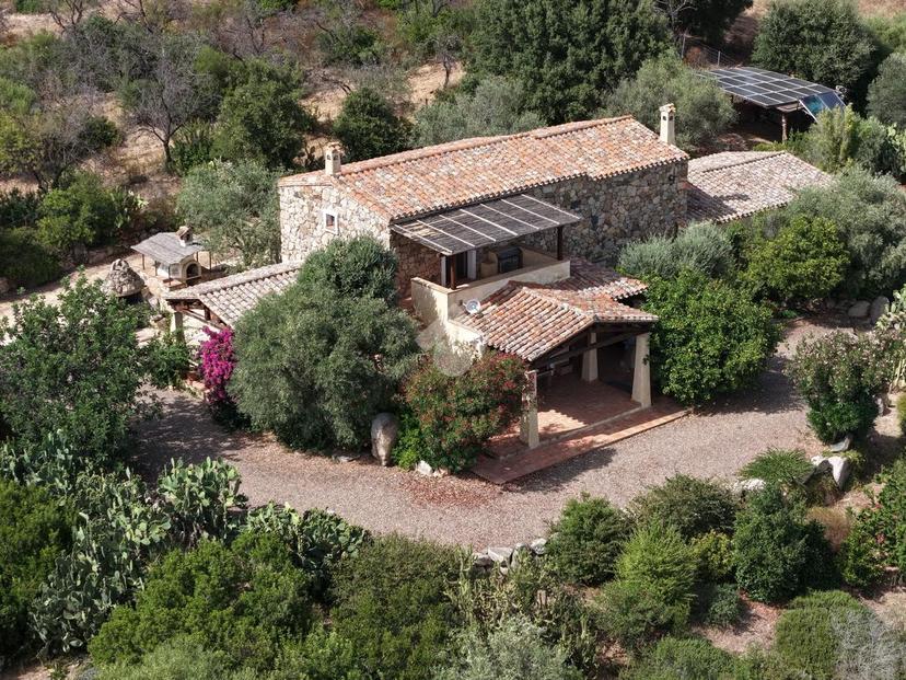 Villa in Via Buddui, Castiadas — foto 5 di 5