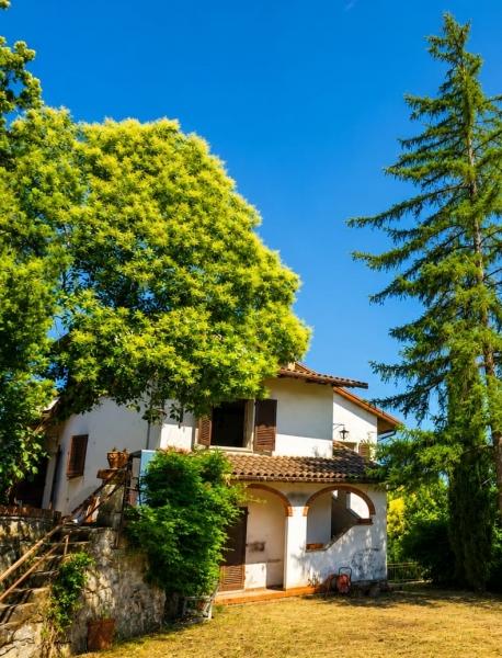 Villa, Arezzo — foto 3 di 5