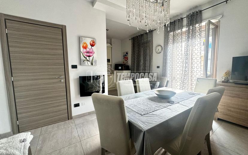 Trilocale in Corso Vittorio Veneto 11, Savigliano — foto 5 di 5