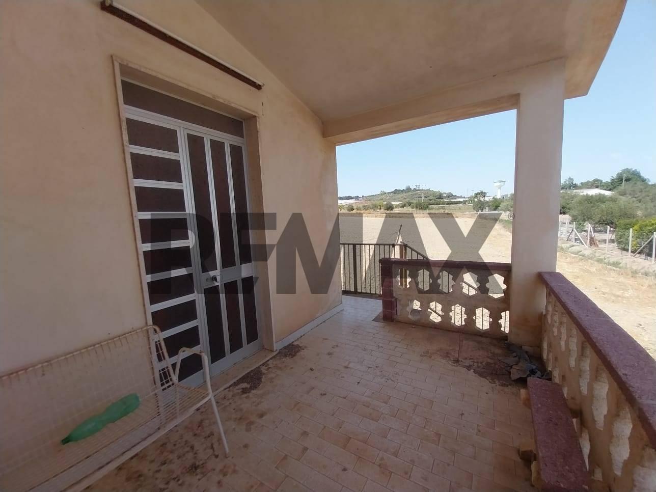 Casa indipendente in Contrada Bufali Sn, Ispica