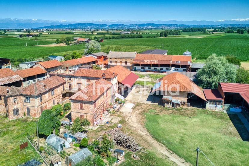Rustico in Cascina Balme 18, Poirino — foto 5 di 5