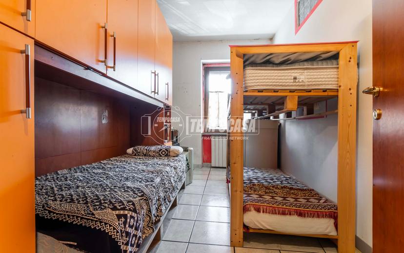 Trilocale in Via Cesare Battisti 23, Bulgarograsso — foto 3 di 5