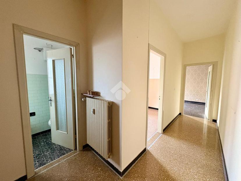 Bilocale in Via XXV Aprile 132, Borgio Verezzi — foto 3 di 5