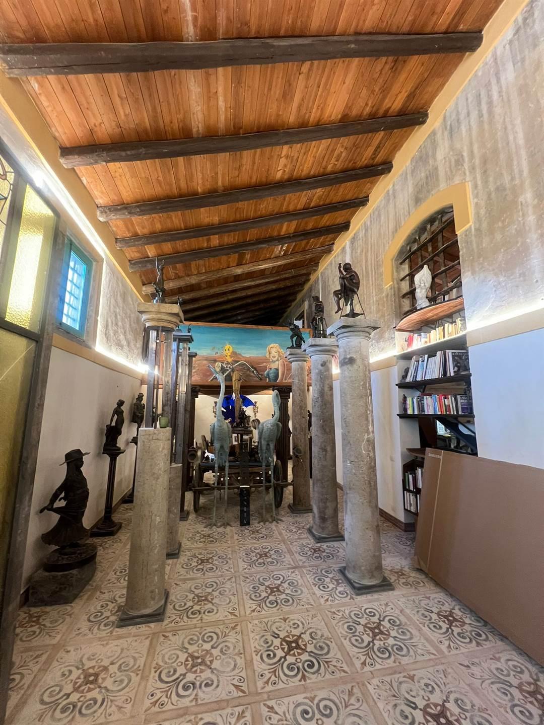 Loft in Via Monte Rosa, Palermo