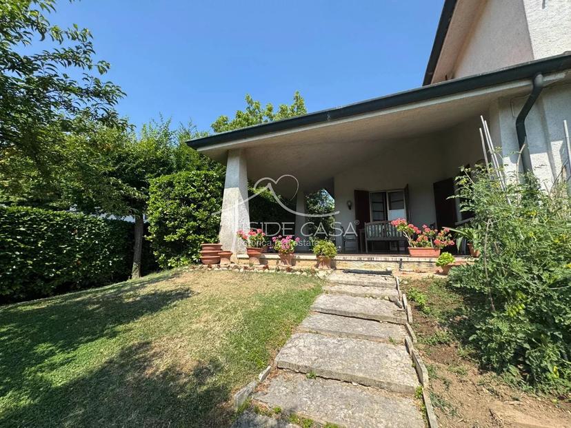 Villa, Curtatone — foto 4 di 5