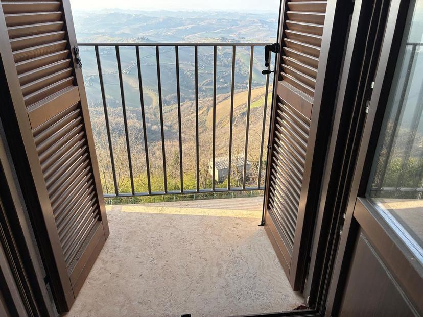 Appartamento, Ripatransone