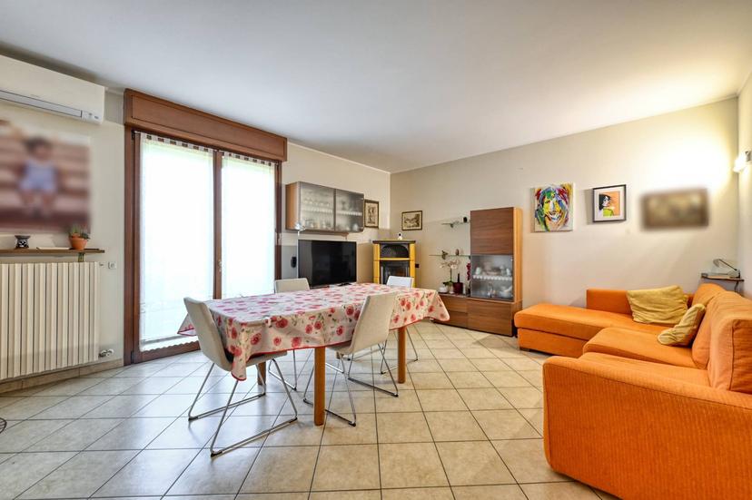 Villa a schiera in Via Giovanni Picoco 34, Bascapè — foto 5 di 5