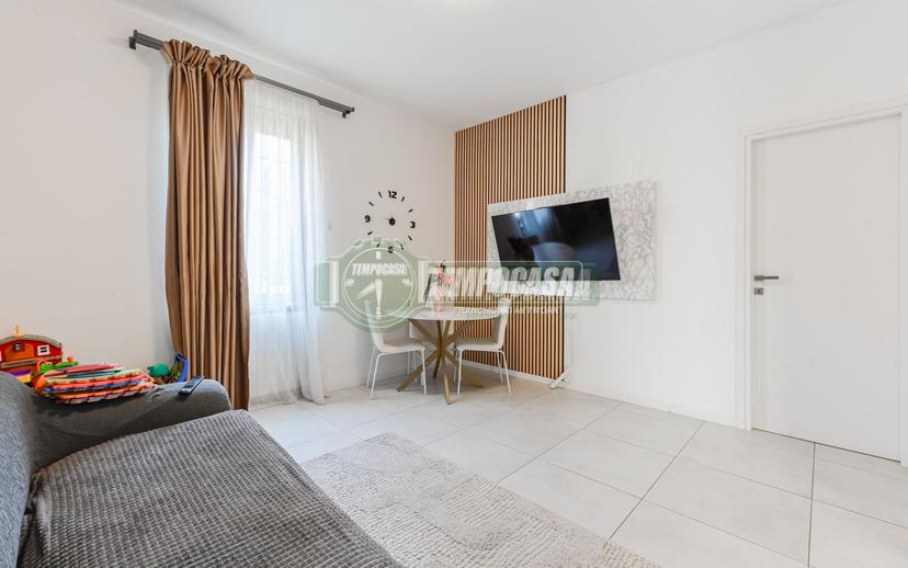 Casa indipendente, Vimercate — foto 2 di 5