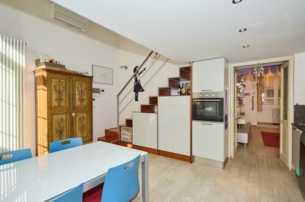 Loft in Via Melzo, Milano — foto 3 di 5