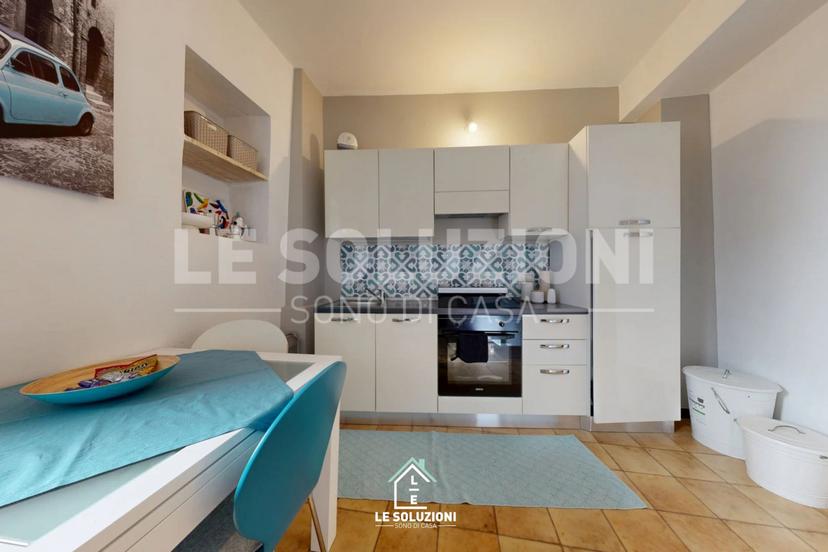Casa indipendente in Via Campanile 6, Putignano — foto 3 di 5