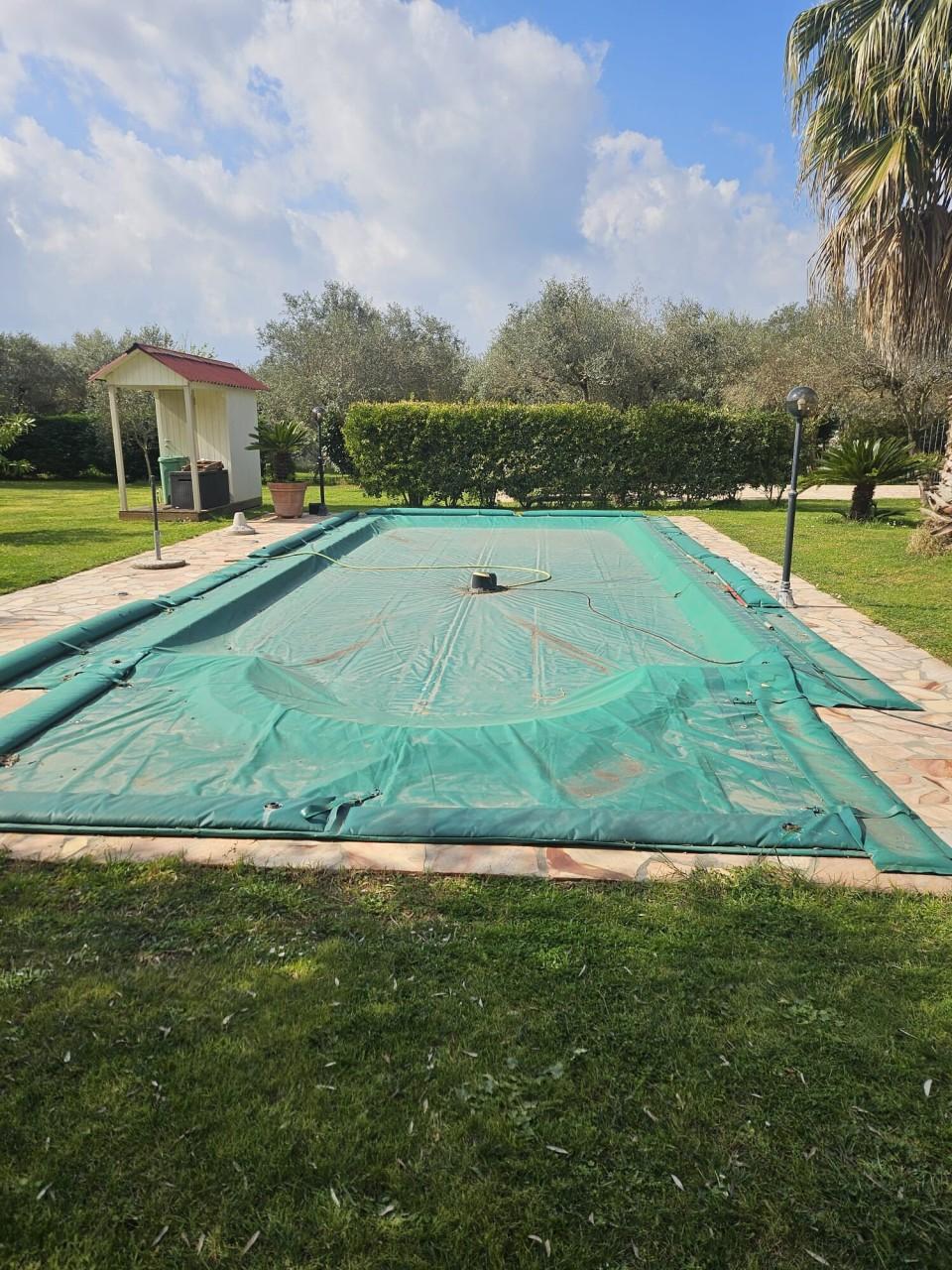 Villa unifamiliare, Seravezza