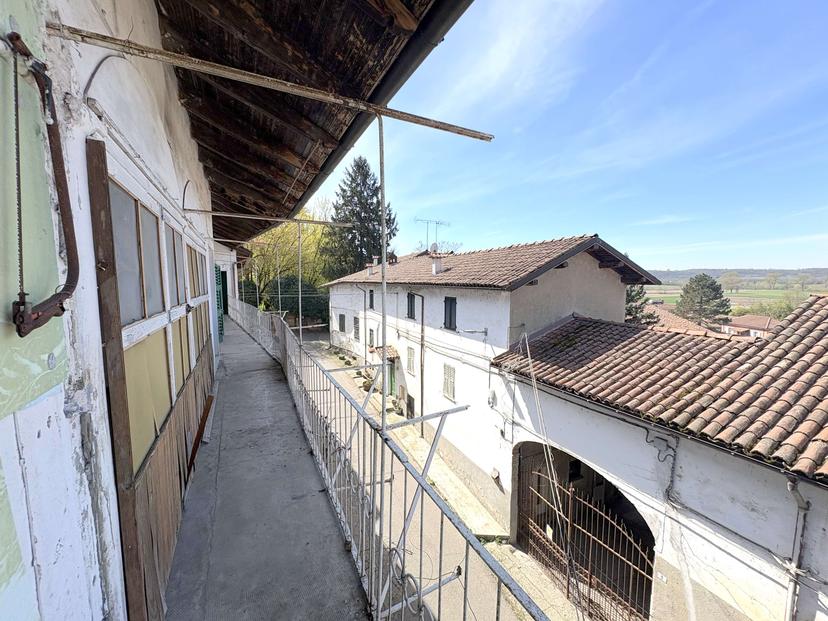 Appartamento, Capriata d'Orba — foto 2 di 5
