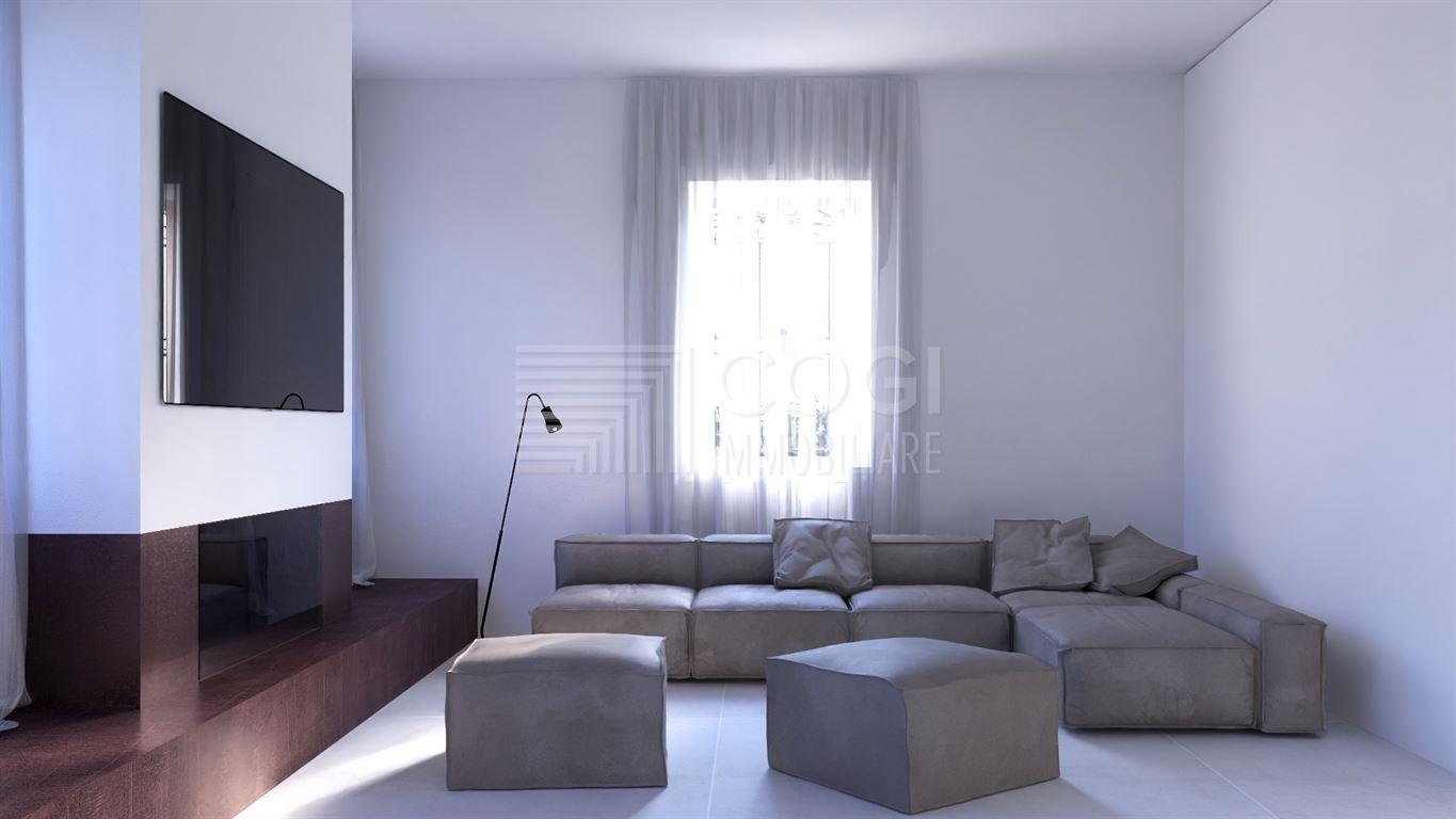 Villa in Via Provinciale Maiano 60, Fusignano