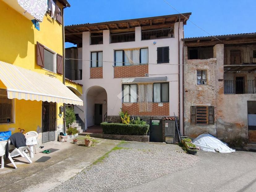 Casa indipendente in Via Roma 46, Roasio — foto 5 di 5