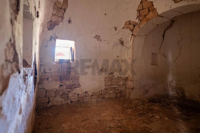 Abitazione tipica in Contrada Cerrosa, Locorotondo — foto 5 di 5