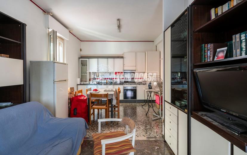Trilocale in Via Magenta 2, Civitanova Marche — foto 2 di 5