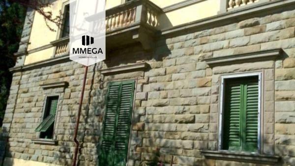 Villa in Via Roma, Vaglia — foto 5 di 5