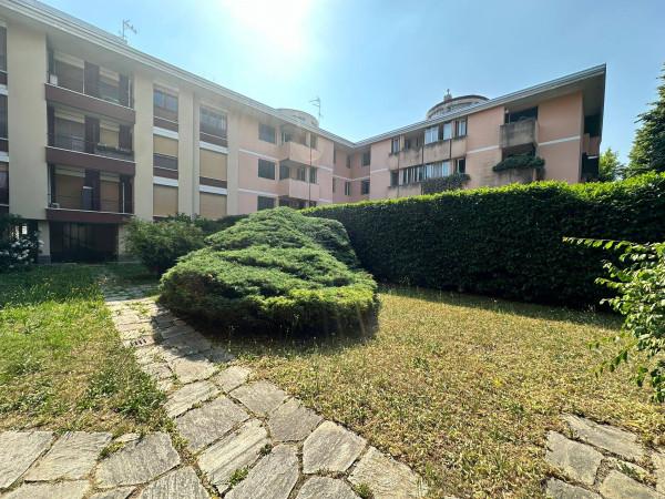 Appartamento, Novara — foto 5 di 5