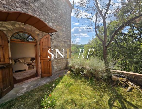 Casale in Via Roma, Radda in Chianti — foto 5 di 5