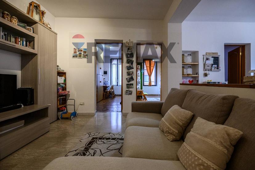 Quadrilocale in Via Bixio 2, Guastalla — foto 4 di 5