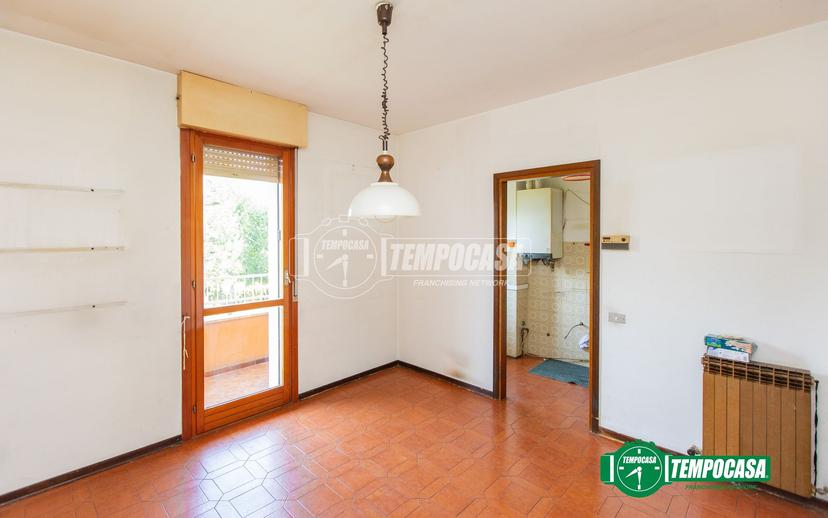 Trilocale in Via Francesco Ferrer 51, Busto Arsizio