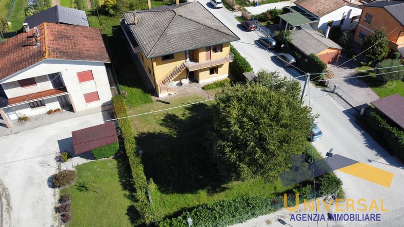 Casa indipendente in Via Piave, Piombino Dese — foto 4 di 5