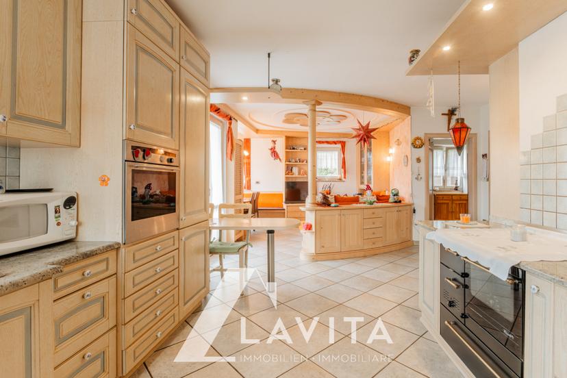 Casa indipendente in GrüNwald 2, Salorno — foto 2 di 5