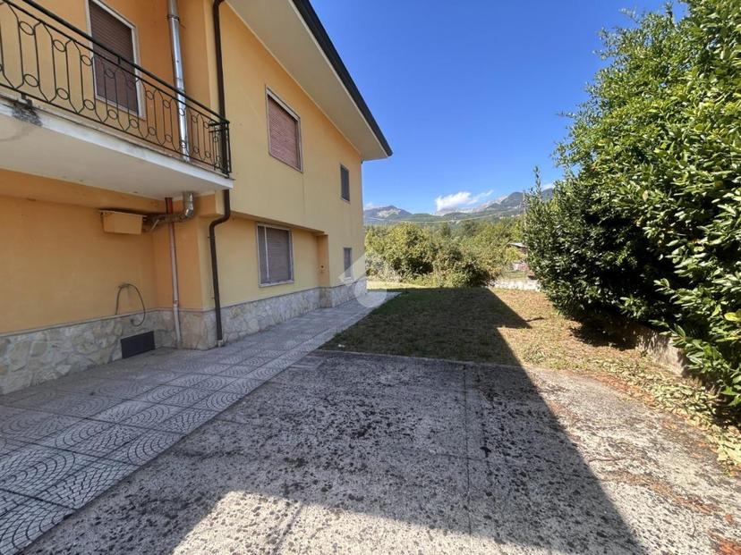 Casa indipendente in Via Carletti, Villa Latina — foto 5 di 5