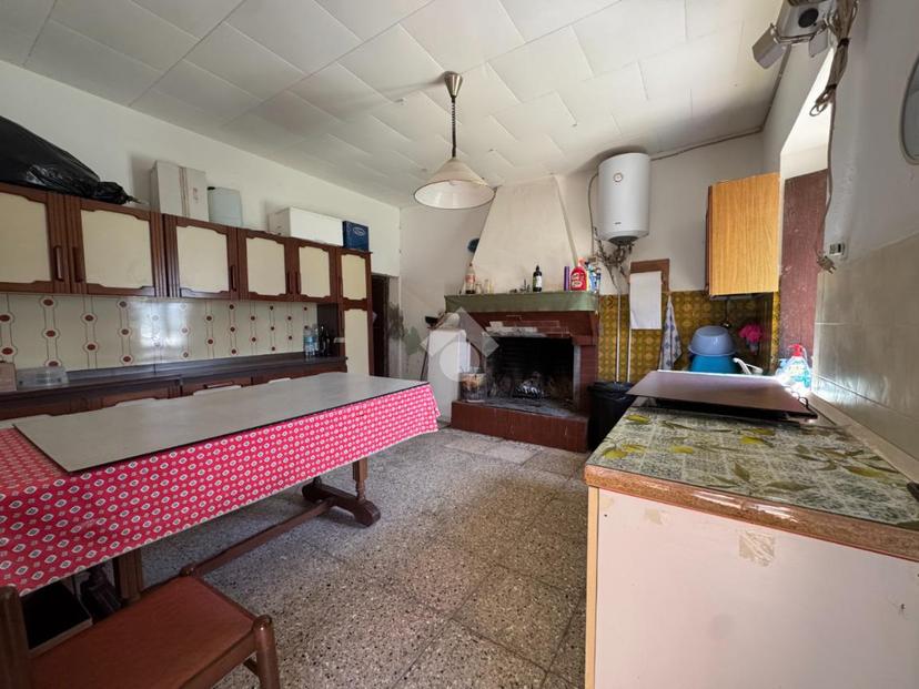 Rustico in Via Ripe 10, Montelabbate — foto 4 di 5